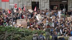 Grève mondiale pour le climat, à Lyon